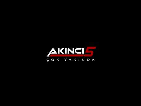 AKINCI-5 Review Video 1