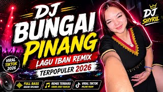 Download lagu DJ Bungai Pinang π₯ Most Popular Iban Remix Songs of 2026 | DJ SHYRIL mp3 Download lagu DJ Bungai Pinang π₯ Most Popular Iban Remix Songs of 2026 | DJ SHYRIL mp3