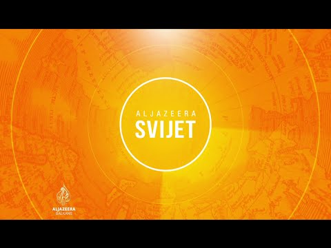 Al Jazeera Svijet: 14.08.2016.