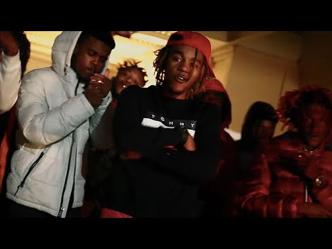 Bread Boy - Better Days feat. DADA1k & GBF King (Dir. By: @CarlisleJonesAL)