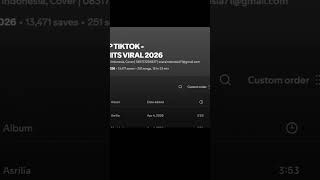 Spot Spotify Bot Playlists Before They Remove Your Song