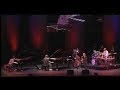 Blue Monk - Hank Jones Trio and Guests