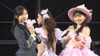 Download lagu Andai 'Ku Bukan Idola (Idol Nanka Janakattara) - JKT48 at AKB48 67th Single Tokyo Handshake Event mp3