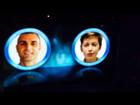 Sarau GCP 2015 - Campeões Nacionais