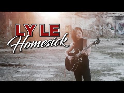 Ly Le - Homesick | WHO'S NEXT