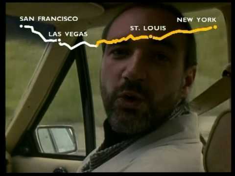 Laid Back - Highway Of Love