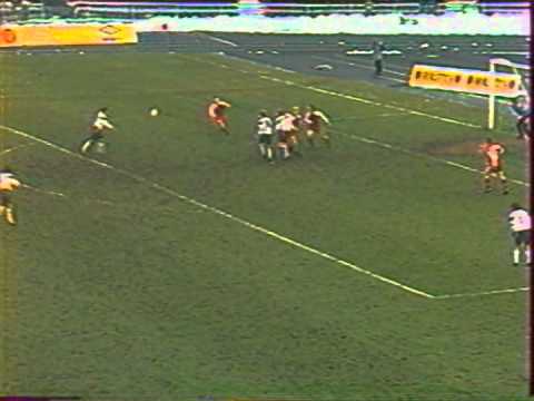 UEFA Cup-1991/1992 Torpedo Moskow - Sigma Olomouc 0-0 (06.11.1991)