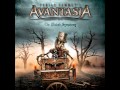 Avantasia - The Edge with Lyrics