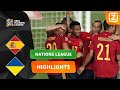 PRACHTGOAL VAN SUPERTALENT! ? | Spanje vs Oekraïne | Nations League 2020/21 | Samenvatting