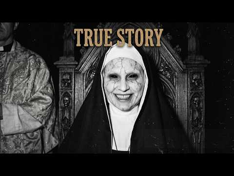The Demon Who Faked Being a Saint