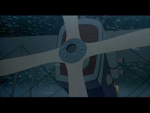 Balto - Nome in grave danger