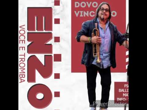 MY HEART WILL GO ON  (DEDICATA A MIA NIPOTE AURORA ) ALLA TROMBA ENZO DOVO