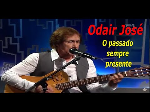 Disco de Vinil: Odair José, o passado sempre presente.