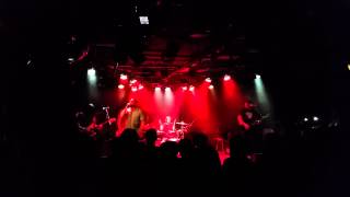 Swingin Utters - Windspitting punk (live)