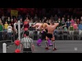ROH 2K16 ROH Tag Team Championship Match ReDragon Vs The Young Bucks
