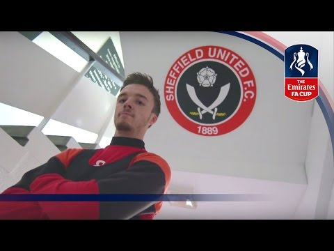 Bolton Wanderers v Sheffield United - Emirates FA Cup 2016/17 Special | FATV Focus