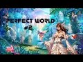 1 минута из PW pvp [Perfect World] 
