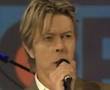 David Bowie - Slow Burn (live) 
