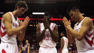 Jeremy Lin - A Day in the Life: Game Day