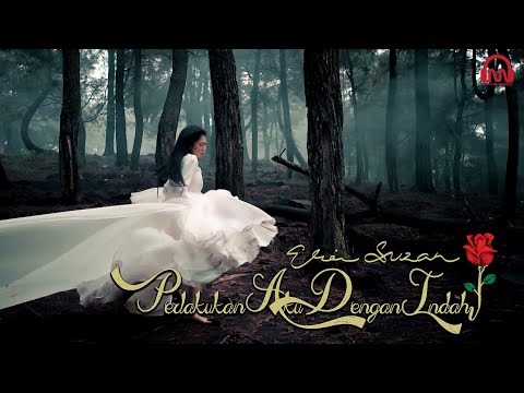 ERIE SUZAN - PERLAKUKAN AKU DENGAN INDAH  [ Official Music Video ]