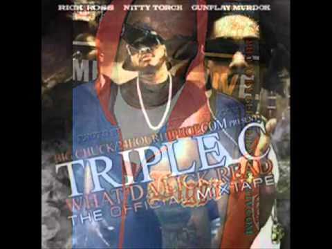 Rick Ross - Speedin (Remix)