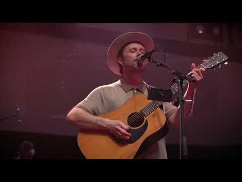 Cody Brewer - "In Spite Of You" (at Cain's Ballroom)