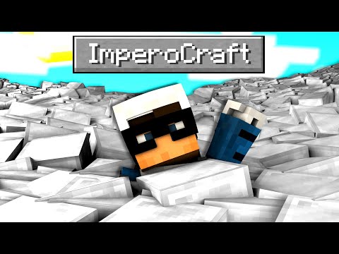 HO FATTO TUTTE LE FARM NEL MIO MONDO - ImperoCraft ep. 106
