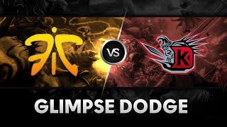 TI4 Memories: Glimpse dodge by Era