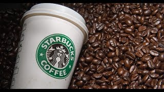 WHAT! California Coffee Companies Now Ordered To Label Product With Cancer Warning!