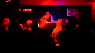 Griffin House -- Ah Me