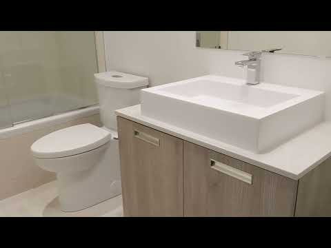 75 The Esplanade, Toronto, ON M5E 1Y6 2-Bedroom, 2 Bath Condo Apartment Tour