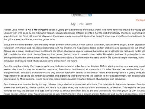 Изучите Moodle 2.0: использование индивидуального вики