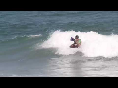 A small clip my last session at tayfor beach