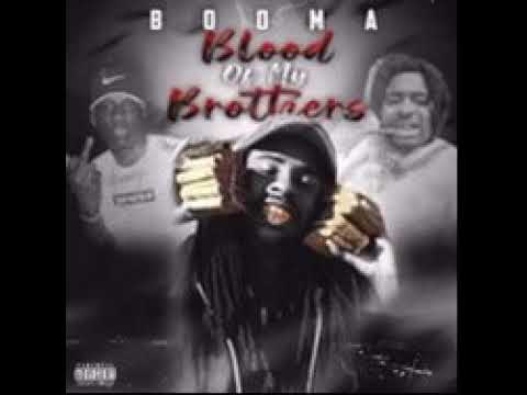 Booma DaBizness- Love Don’t Love Me(feat. Bossman JD)