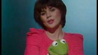 Linda on the muppet show