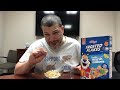 Frosted Flakes With Vanilla Marshmallows Ep 84