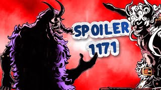Download lagu SPOILER ONE PIECE 1171 !! LOKI BISA TERBANG !? EDANNNNNNNN IMU KETAR KETIR mp3