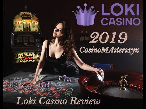 Loki casino review 2019