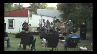 No Remorse Live 2009 Song #1 No Remorse