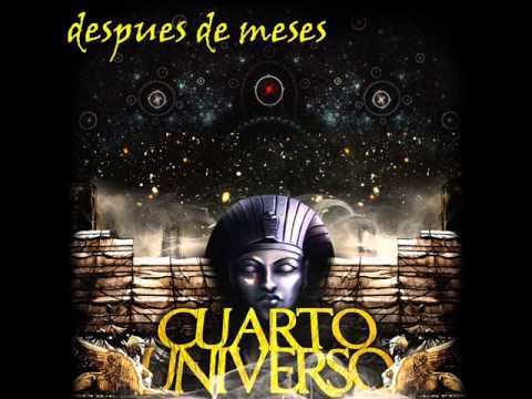 Cuarto universo mix 2013 -Dishelo
