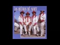 Los Rieleros del Norte - Oye Morena