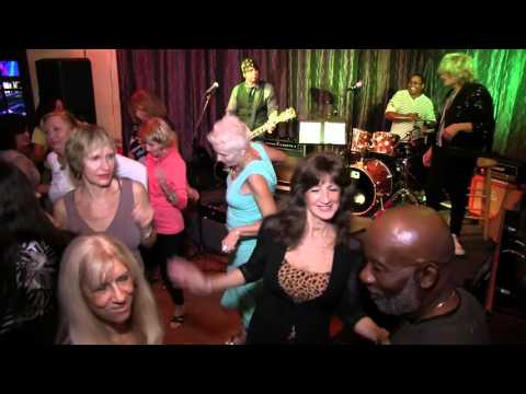 The Rod Stewart Experience HD "Twistin The Night Away", Rip's Sport's Bar, Pompano Beach, 3-25-2016