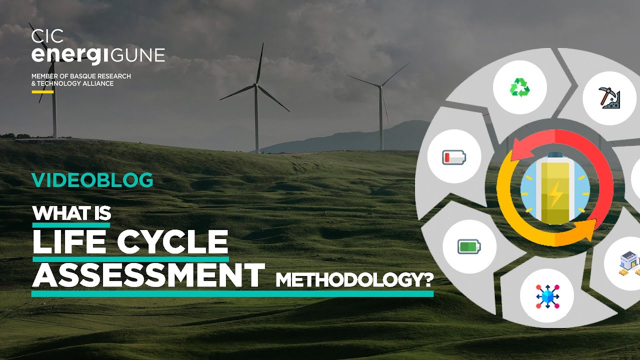 What is Life Cycle Assessment methodology?