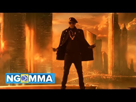 Jose Chameleone - Champion (Official Video)