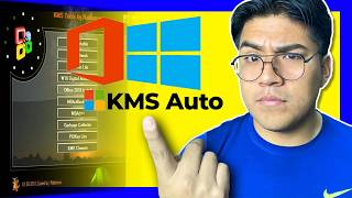 Windows con KMS: ¿La Mejor Opción o la Peor Decisión? 🤔