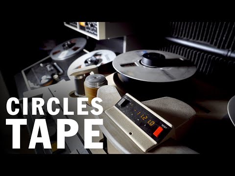 Free Download Tape Drum Samples WAV-DECiBEL