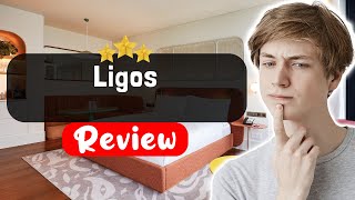 Ligos Hotel Istanbul Review - What REALLY Happened