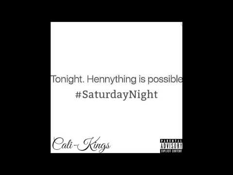 8.) #SaturdayNight - OriginOhh, Ralphy & GP the Chief