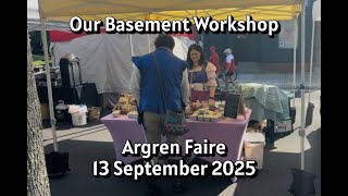 Argren Faire - 09/13/2025