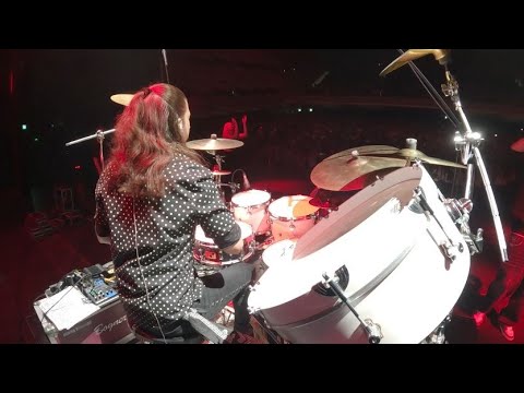 Mario Lepoglavec - Drum Solo (Live 2024)